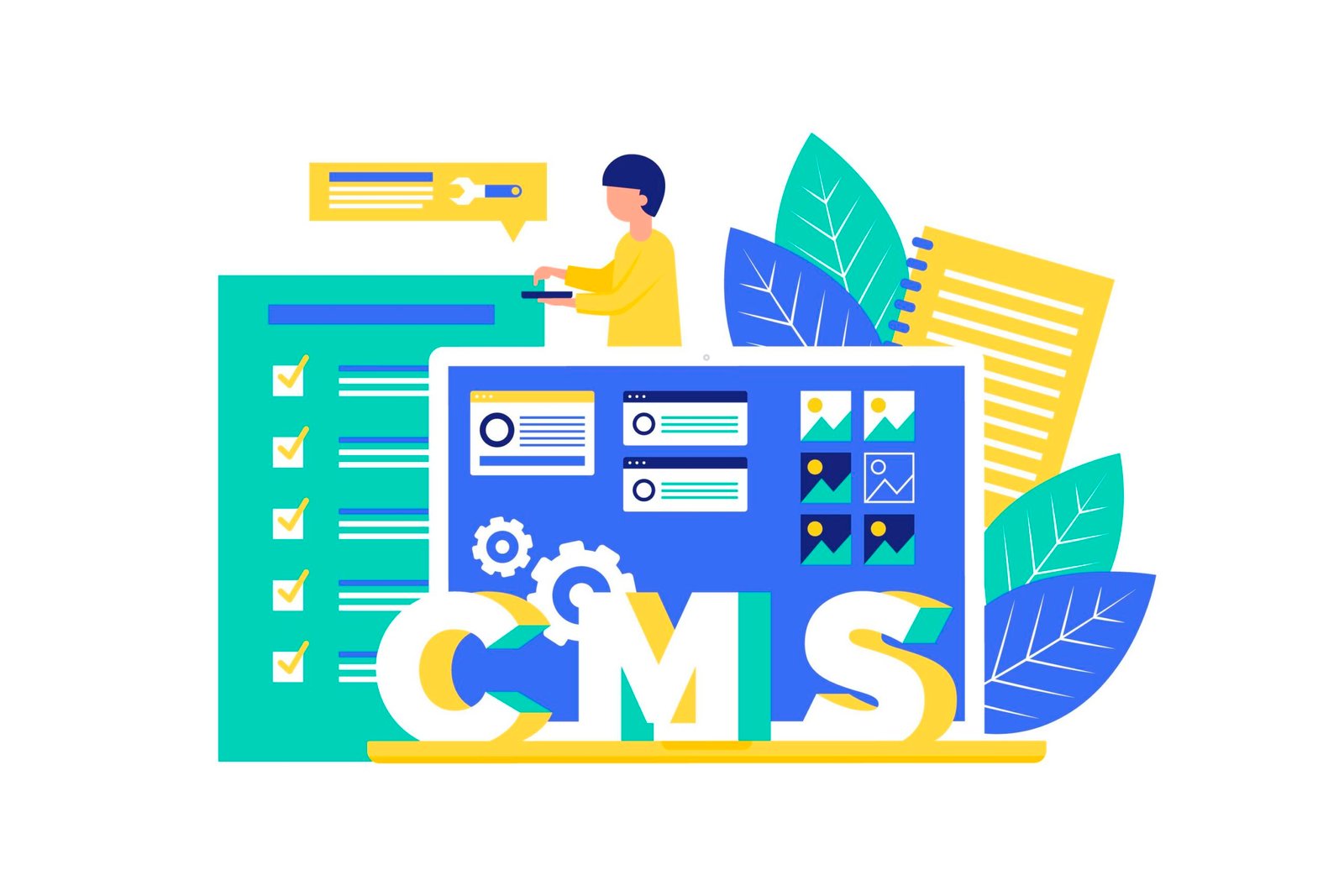 Headless CMS for Mid Size Businesses: Simple Guide With Use Cases and Costs