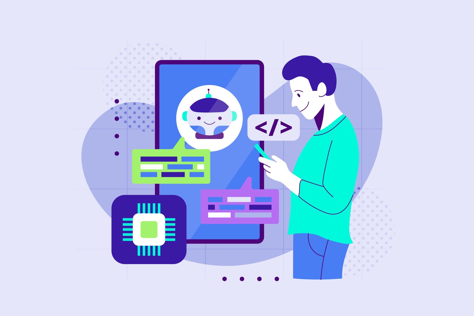 What Is Conversational AI In Customer Support And Sales