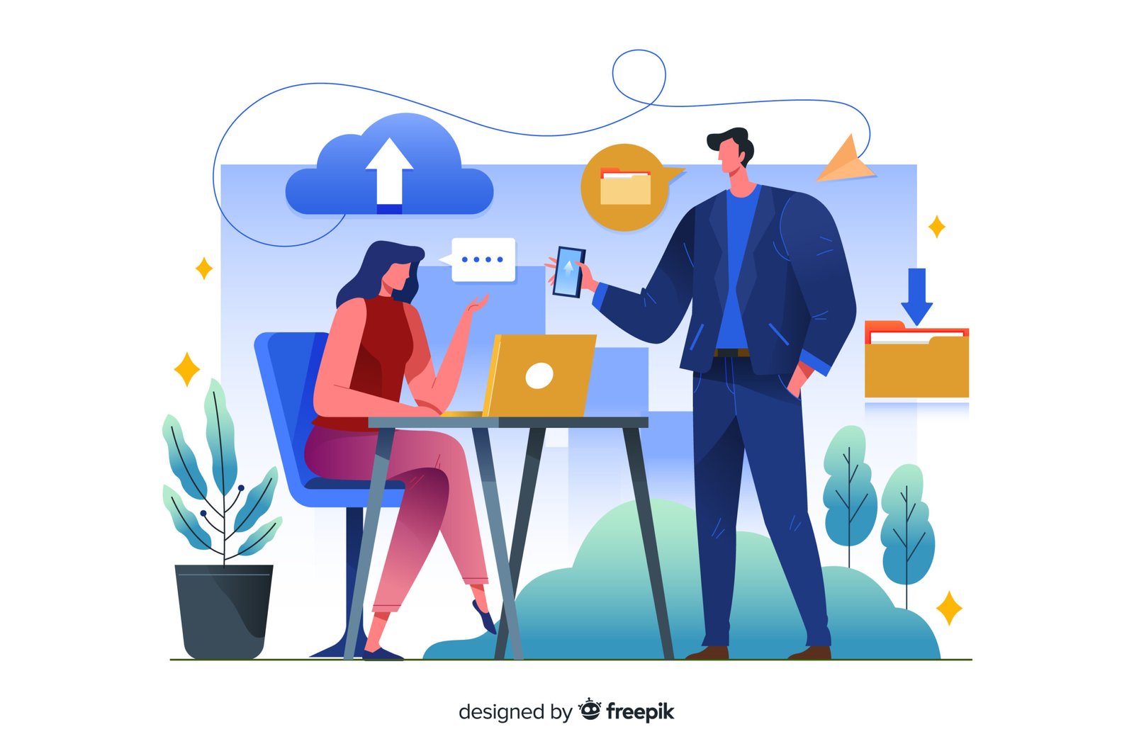 What Is It Outsourcing​ and How Does It Benefit Your Business?